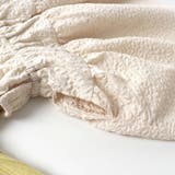 メロウドッキングキャミワンピース | F.O.Online Store | 詳細画像12