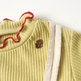 メロウドッキングキャミワンピース | F.O.Online Store | 詳細画像8