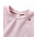 ハートボタンスカラップドッキングワンピース | F.O.Online Store | 詳細画像8 