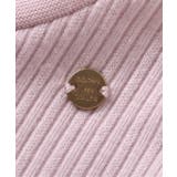 ハートボタンスカラップドッキングワンピース | F.O.Online Store | 詳細画像9 