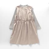 ジャンスカドッキングワンピース | F.O.Online Store | 詳細画像11