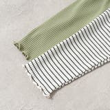 ジャンスカドッキングワンピース | F.O.Online Store | 詳細画像13