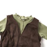 ジャンスカドッキングワンピース | F.O.Online Store | 詳細画像4