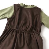 ジャンスカドッキングワンピース | F.O.Online Store | 詳細画像6