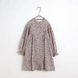 花柄 | WEB限定 まいにちワンピース | F.O.Online Store