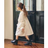 WEB限定 パルフェワンピース  | F.O.Online Store | 詳細画像12 