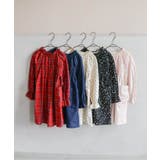 WEB限定 パルフェワンピース  | F.O.Online Store | 詳細画像23 