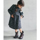 ブラック | WEB限定 パルフェワンピース  | F.O.Online Store