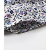 フリルニットベスト&ワンピースセット | F.O.Online Store | 詳細画像11