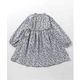 フリルニットベスト&ワンピースセット | F.O.Online Store | 詳細画像8