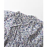 フリルニットベスト&ワンピースセット | F.O.Online Store | 詳細画像9