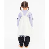 スカラップチュールワンピース | F.O.Online Store | 詳細画像8