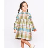 ベージュ | WEB限定 まいにちワンピース | F.O.Online Store