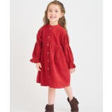 レッド | WEB限定 まいにちワンピース | F.O.Online Store