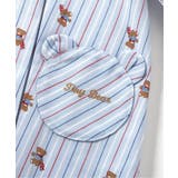 tiny bear ストライプ＆チェックワンピース | F.O.Online Store | 詳細画像19 