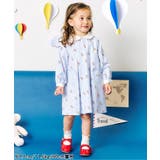 tiny bear ストライプ＆チェックワンピース | F.O.Online Store | 詳細画像20 