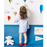 tiny bear ストライプ＆チェックワンピース | F.O.Online Store | 詳細画像21 