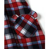 tiny bear ストライプ＆チェックワンピース | F.O.Online Store | 詳細画像8 