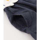 WEB限定 スカラップドッキングワンピース | F.O.Online Store | 詳細画像11