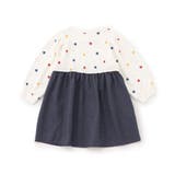 WEB限定 スカラップドッキングワンピース | F.O.Online Store | 詳細画像7