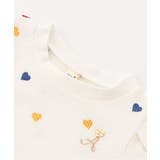 WEB限定 スカラップドッキングワンピース | F.O.Online Store | 詳細画像8
