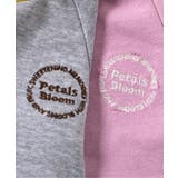 WEB限定 なみなみラインティアードワンピース  | F.O.Online Store | 詳細画像20 