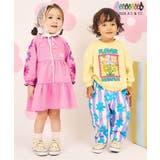 【バーバパパ】メロウフリルワンピース | F.O.Online Store | 詳細画像10 