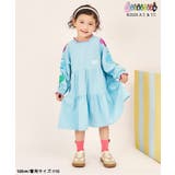 【バーバパパ】メロウフリルワンピース | F.O.Online Store | 詳細画像13 