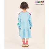 【バーバパパ】メロウフリルワンピース | F.O.Online Store | 詳細画像14 
