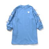 WEB限定 袖リボンワンピース | F.O.Online Store | 詳細画像11 