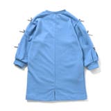 WEB限定 袖リボンワンピース | F.O.Online Store | 詳細画像12 