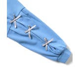 WEB限定 袖リボンワンピース | F.O.Online Store | 詳細画像14 