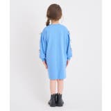 WEB限定 袖リボンワンピース | F.O.Online Store | 詳細画像19 
