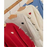 WEB限定 袖リボンワンピース | F.O.Online Store | 詳細画像22 