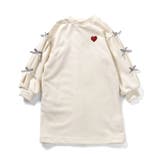 WEB限定 袖リボンワンピース | F.O.Online Store | 詳細画像3 