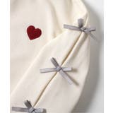 WEB限定 袖リボンワンピース | F.O.Online Store | 詳細画像4 