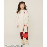 WEB限定 袖リボンワンピース | F.O.Online Store | 詳細画像5 