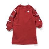 WEB限定 袖リボンワンピース | F.O.Online Store | 詳細画像7 