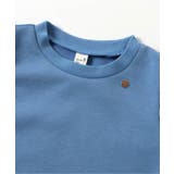 3柄刺繍チュールスリーブワンピース | F.O.Online Store | 詳細画像8