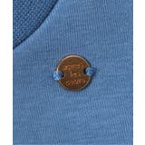 3柄刺繍チュールスリーブワンピース | F.O.Online Store | 詳細画像9