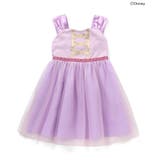 ディズニーキャラクターチュールワンピース | F.O.Online Store | 詳細画像12 