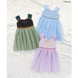 ディズニーキャラクターチュールワンピース | F.O.Online Store | 詳細画像21 