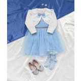 ディズニーキャラクターチュールワンピース | F.O.Online Store | 詳細画像24 