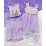 ディズニーキャラクターチュールワンピース | F.O.Online Store | 詳細画像26 