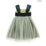 ディズニーキャラクターチュールワンピース | F.O.Online Store | 詳細画像3 