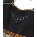 ディズニーキャラクターチュールワンピース | F.O.Online Store | 詳細画像4 