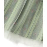 ディズニーキャラクターチュールワンピース | F.O.Online Store | 詳細画像5 