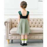 ディズニーキャラクターチュールワンピース | F.O.Online Store | 詳細画像7 