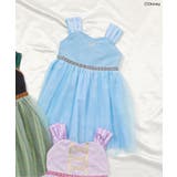 サックス | ディズニーキャラクターチュールワンピース | F.O.Online Store