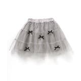 リボンティアードチュールスカート | F.O.Online Store | 詳細画像2 